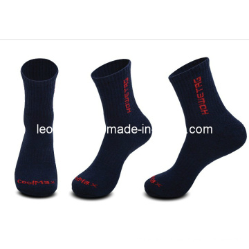 Full Terry Herren Coolmax Socken